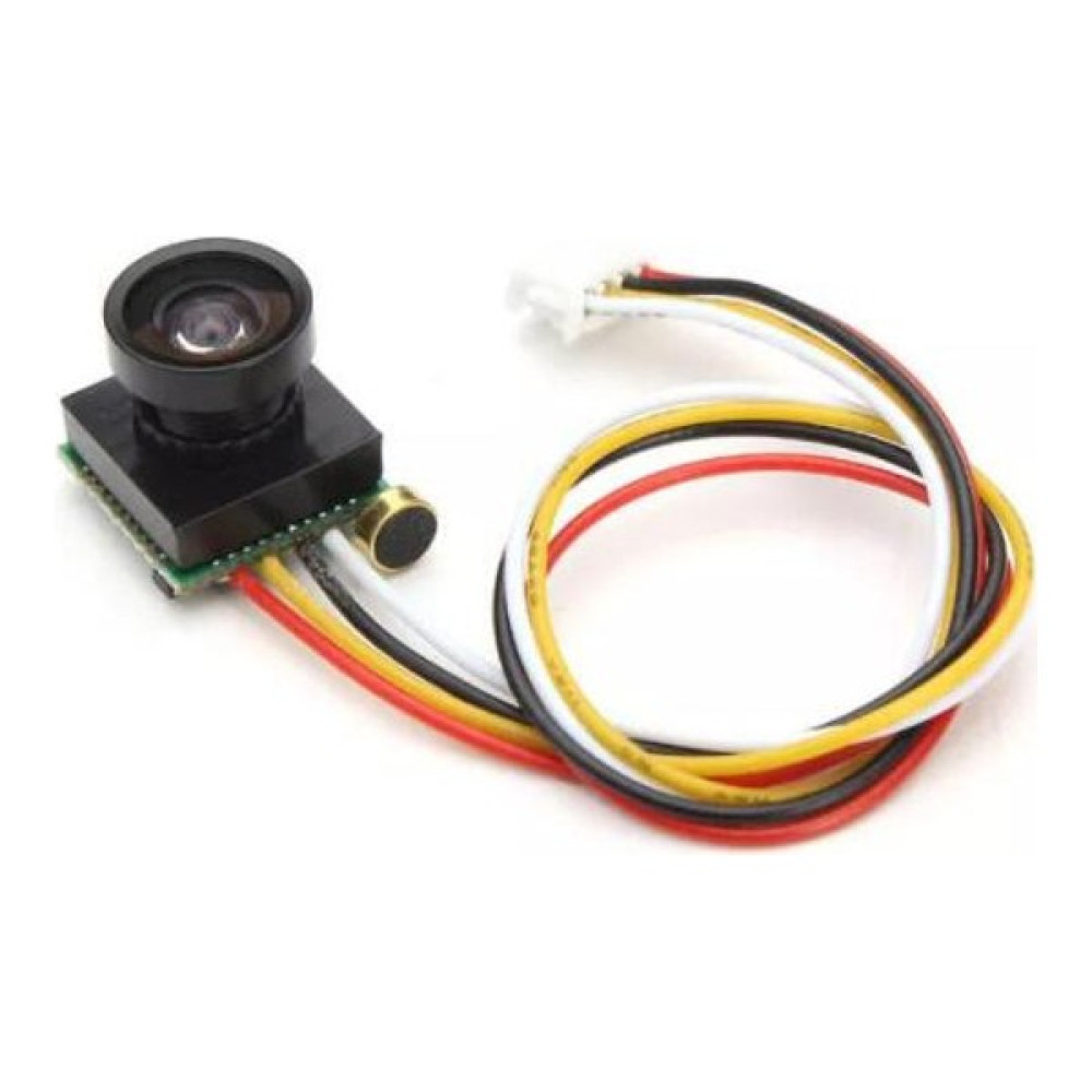 Ready To Sky 1000TVL 170 Derece Süper Mini 2.8 mm Fpv Kamera RC Araçlar Fiyatı