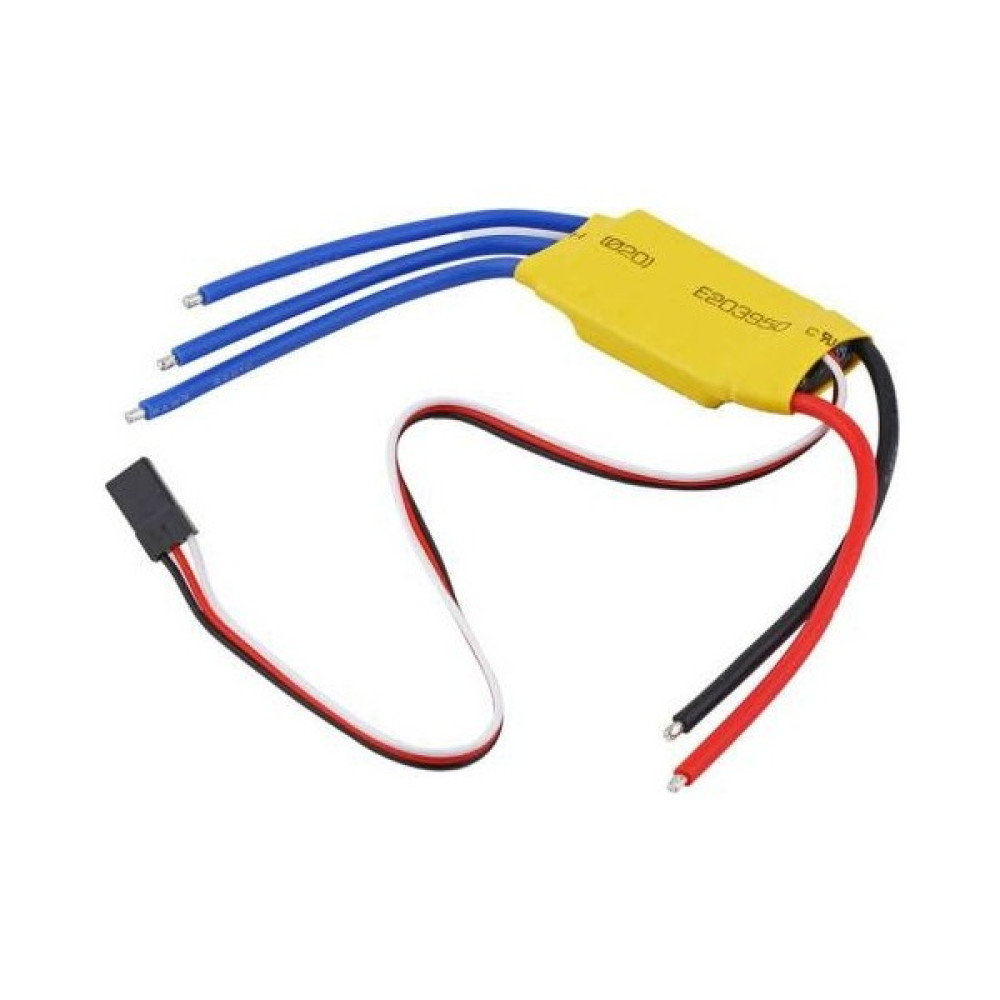 Ready To Sky 30A Brushless Fırçasız Motor RC Araçlar Fiyatı