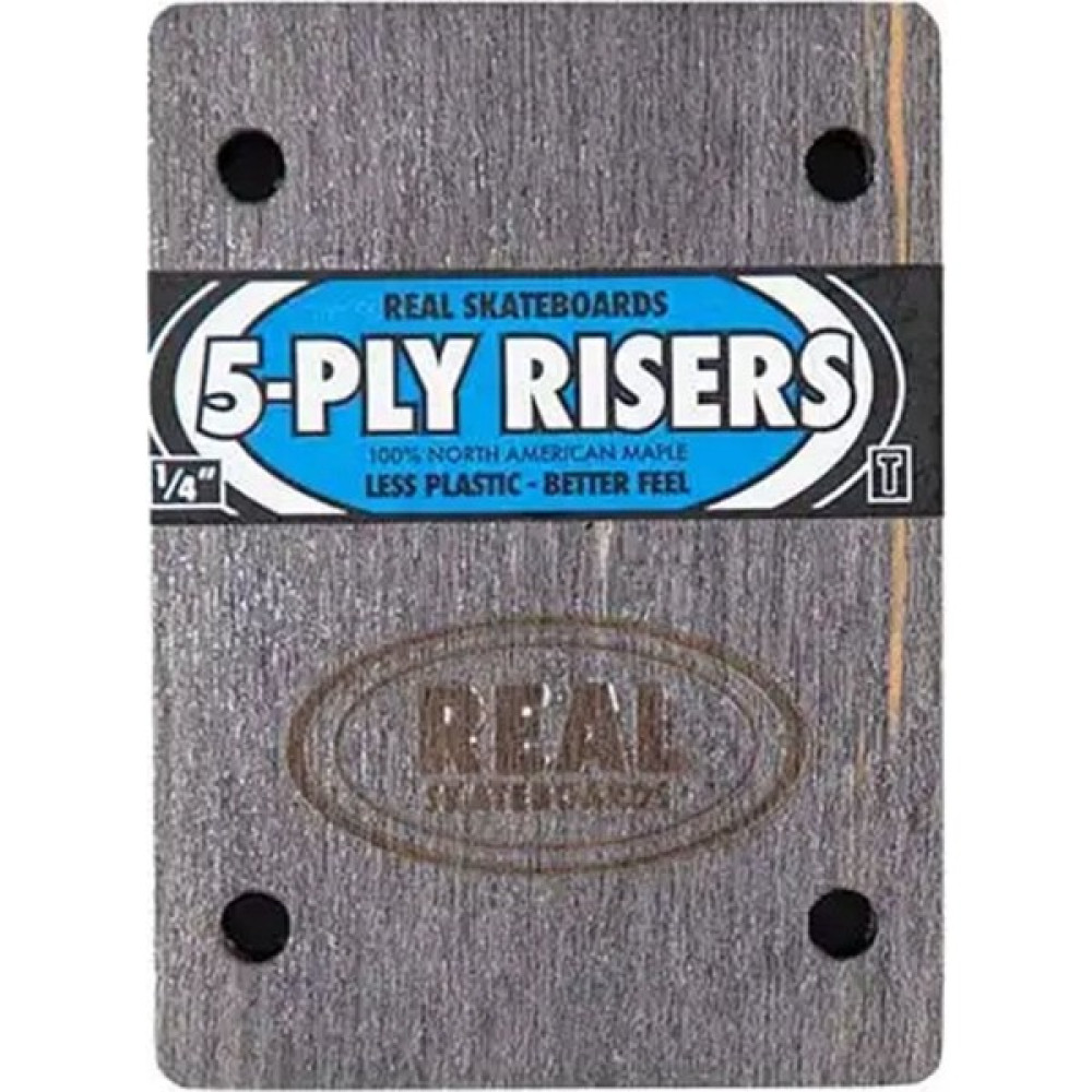 Real 5 Ply Thunder Riser Pad Oto Boyaları Fiyatı