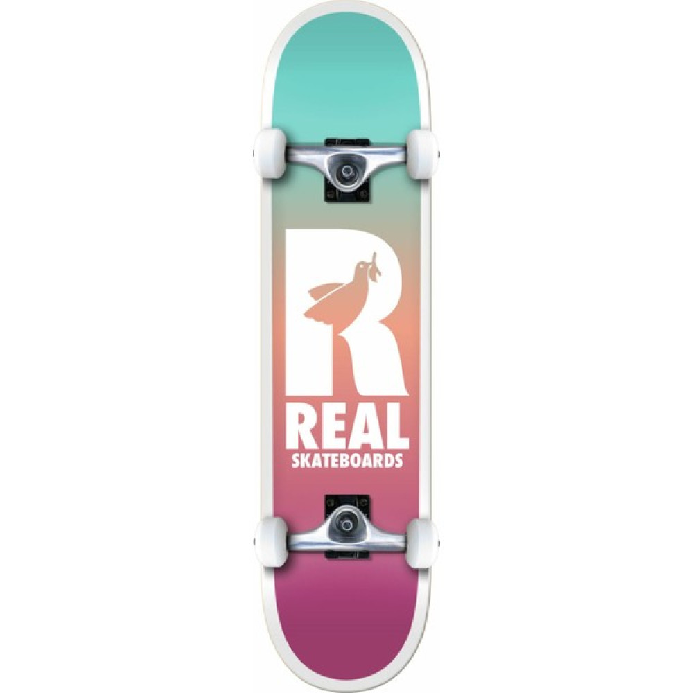 Real Be Free Fades Lg 8.0 Complete Kaykay Oto Boyaları Fiyatı