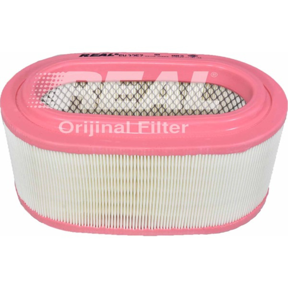 Real Hava Filtresi Hyundaı H100 Iı 2.5 Crdi (2004-...); H100 Iı 2.5 Td (2006-….) Oto Boyaları Fiyatı