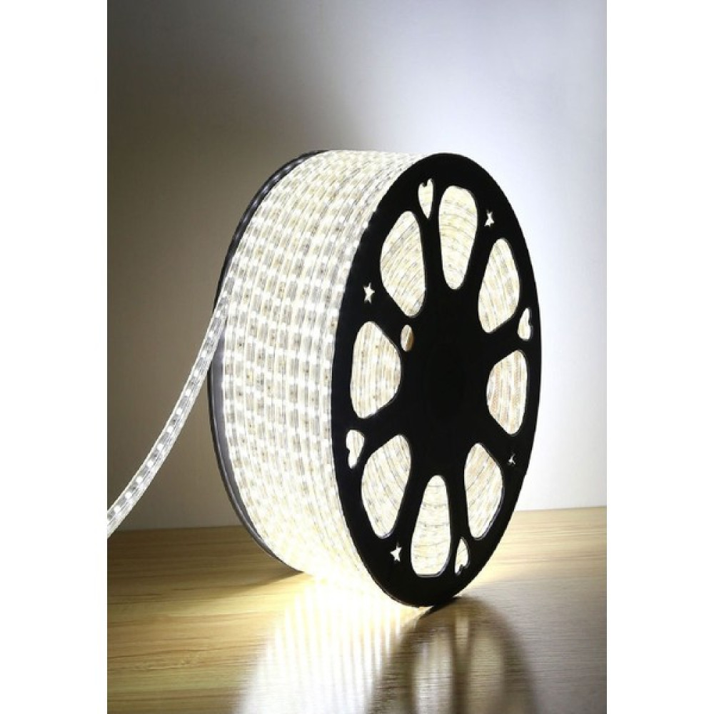 Real LED 220 V Hortum LED Dış Mekan Su Geçirmez 10 M - Beyaz Led Aydınlatmalar Fiyatı