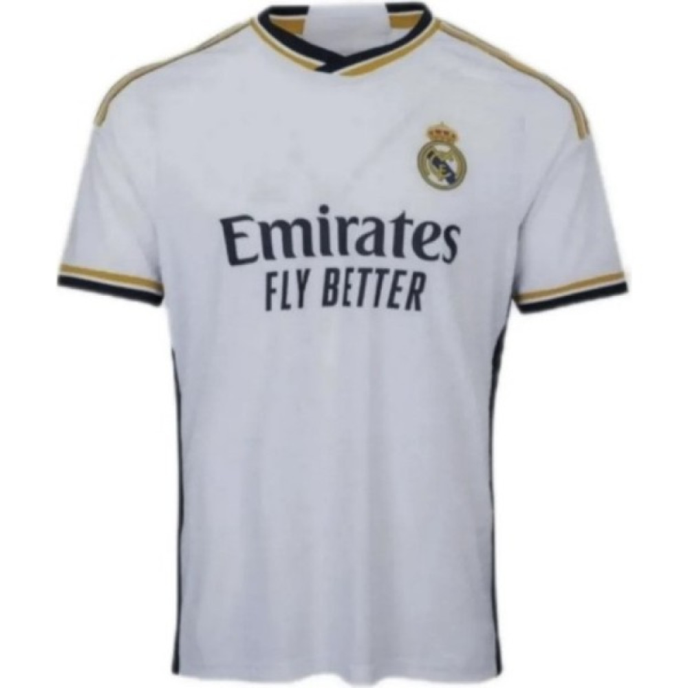 Real Madrid Forması Isimsiz 2023-2024 Futbol Malzemeleri Fiyatı