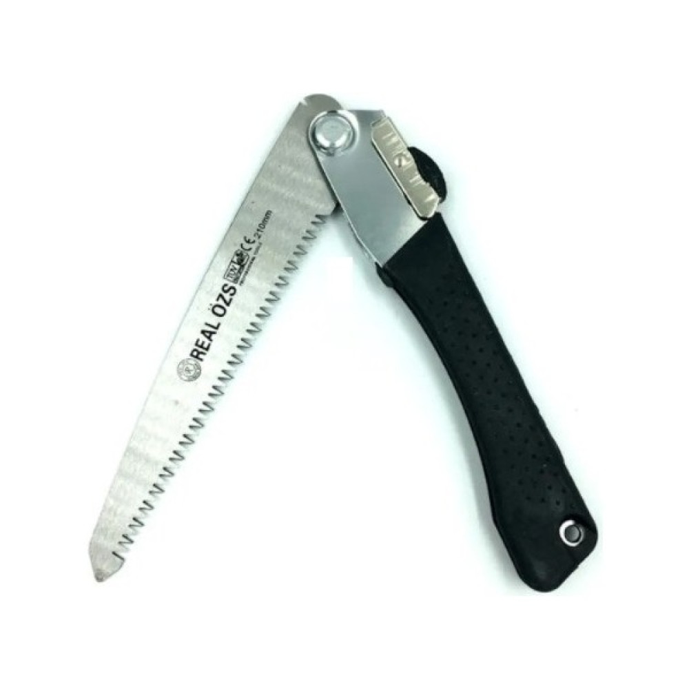 Real Özs Katlanır Budama Testeresi 210 mm ÖZS9574 Oto Boyaları Fiyatı