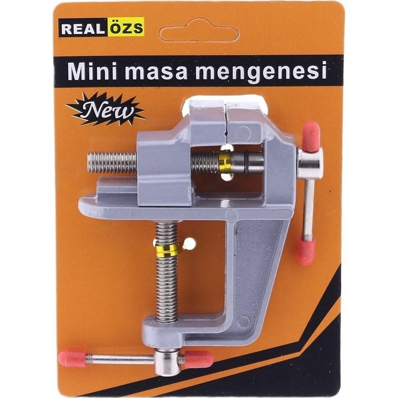 Real Özs Mini Masa Mengenesi ÖZS-8903 Diğer Fiyatı