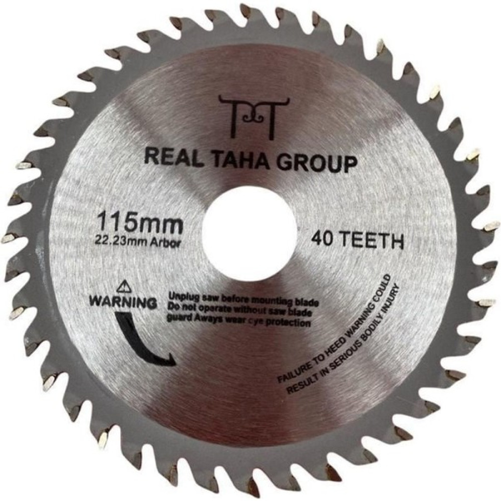 Real Özs Sunta Kesme Elmaslı 115'LIK Daire Testere Testereler Fiyatı