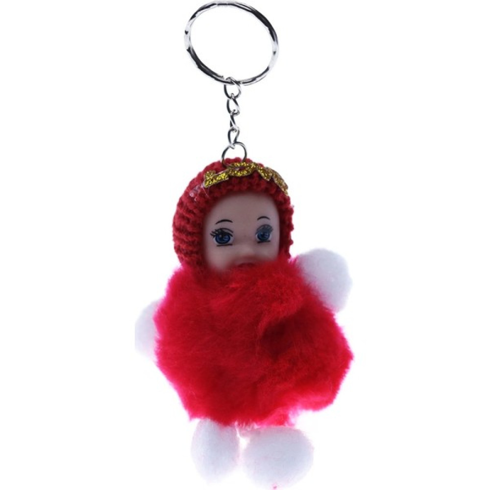Real Peluş Bebek Anahtarlık Hediyelik Eşya Fiyatı