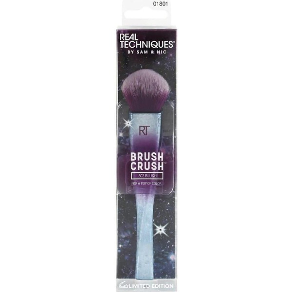 Real Techniques Allık Fırçası NO:302 Blush Allık Fiyatı