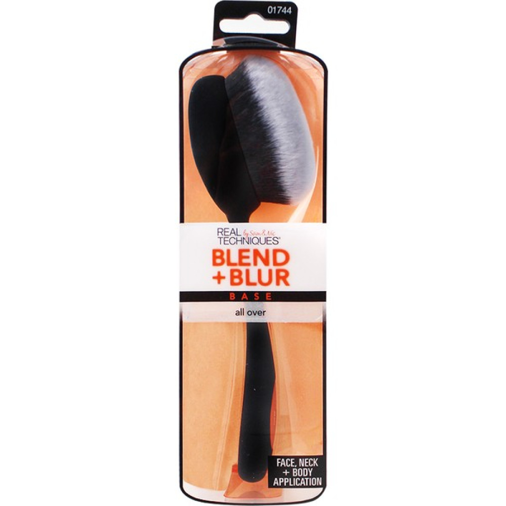 Real Techniques Blend&blur Tüm Bölge Yüz Fırçası Makyaj Fırça ve Aksesuarları Fiyatı
