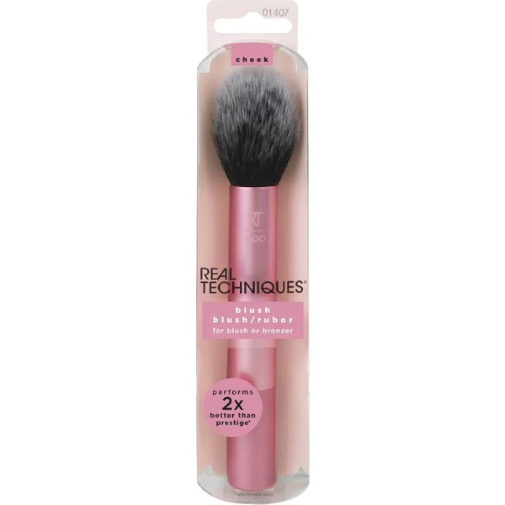 Real Techniques Blush Brush Allık Fırçası Makyaj Fırça ve Aksesuarları Fiyatı