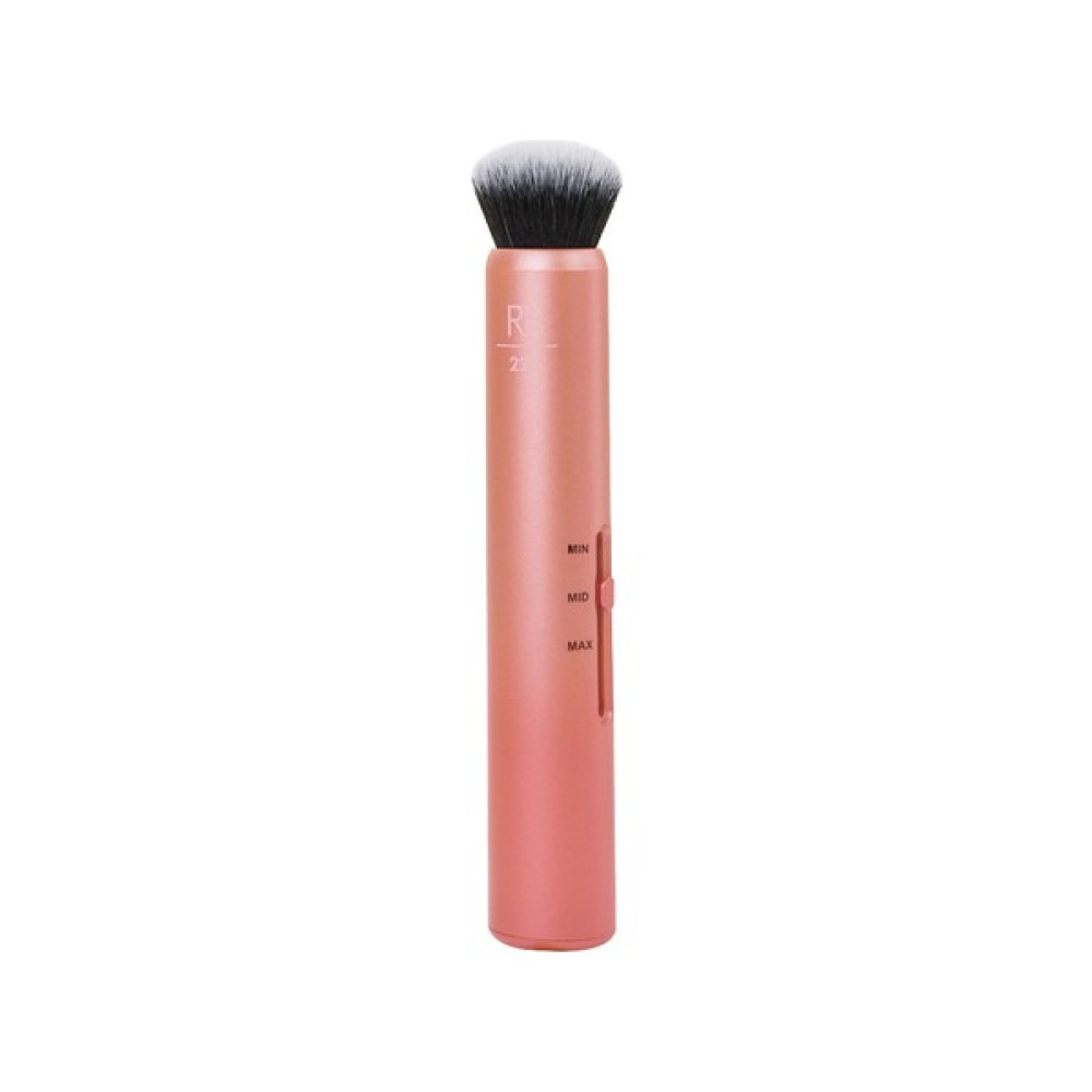 Real Techniques By Sam & Nic Custom Complexion 3 In 1 Brush Makyaj Fırça ve Aksesuarları Fiyatı