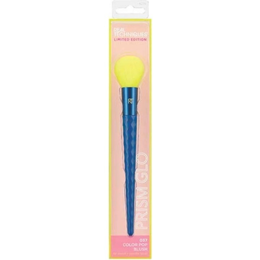 Real Techniques Limited Edition Prism Glo Soft Allık Fırçası Makyaj Fırça ve Aksesuarları Fiyatı
