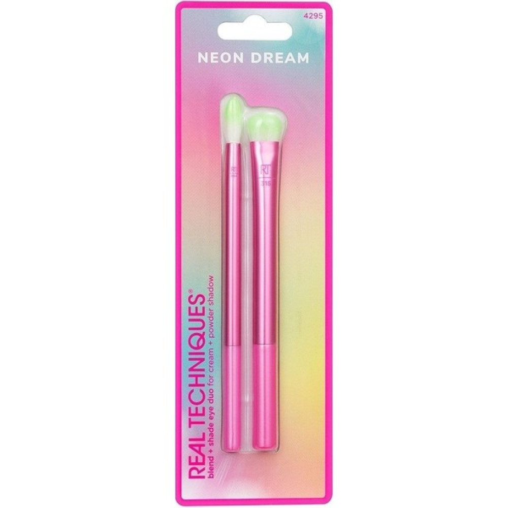 Real Techniques Makyaj Fırçası Neon Dream RT-315-304 Far Makyaj Fırça ve Aksesuarları Fiyatı