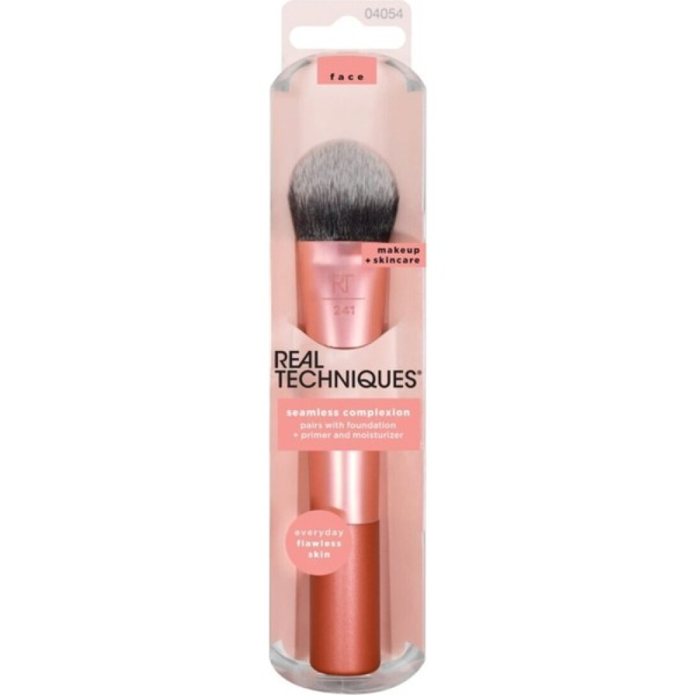 Real Techniques Miracle Complexion Fondöten FIRÇASI-04054 Makyaj Fırça ve Aksesuarları Fiyatı