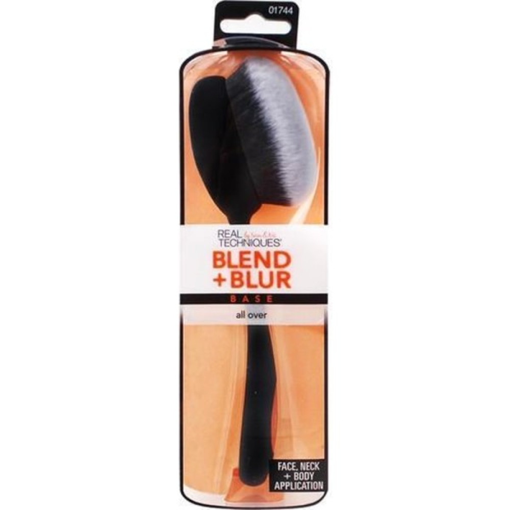 Real Techniques RT-1744 Blend&blur Tüm Bölge Yüz Fırçası Makyaj Fırça ve Aksesuarları Fiyatı