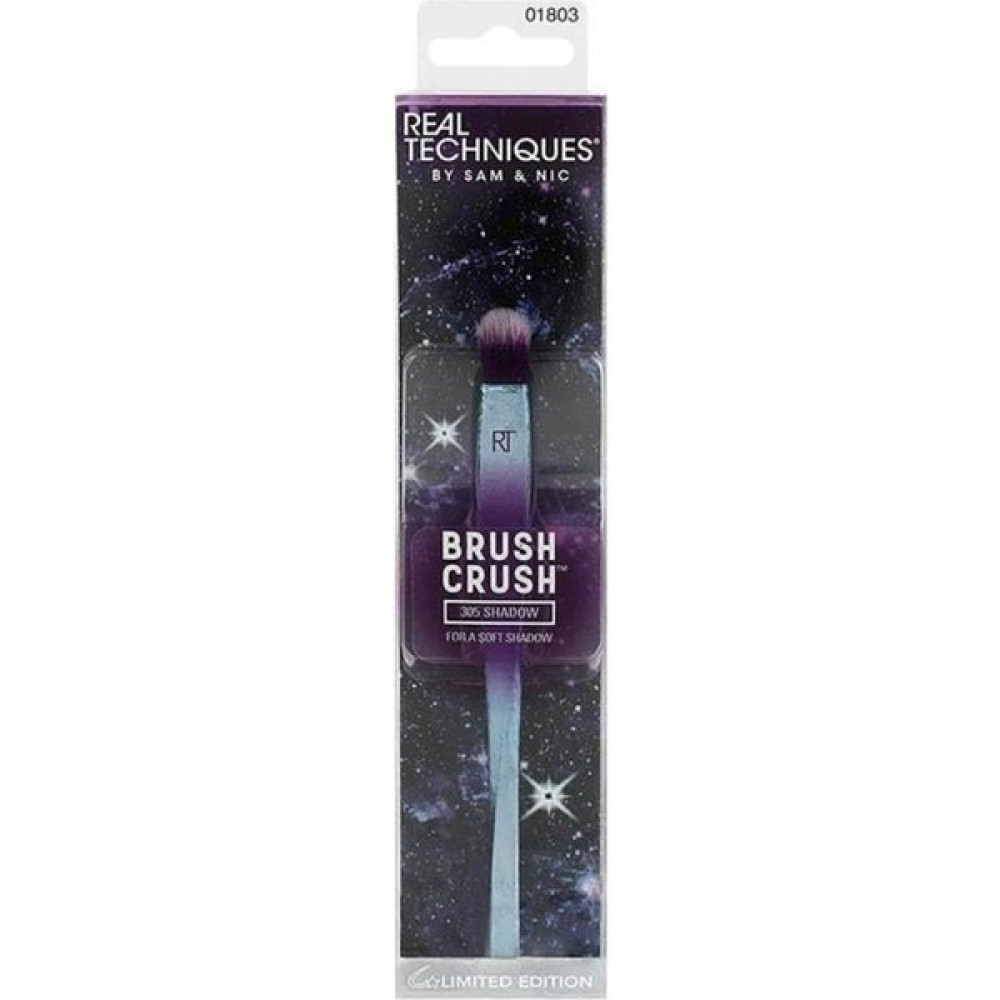 Real Techniques RT-1803 Brush Crush 305 Shadow Makyaj Fırçası Makyaj Fırça ve Aksesuarları Fiyatı