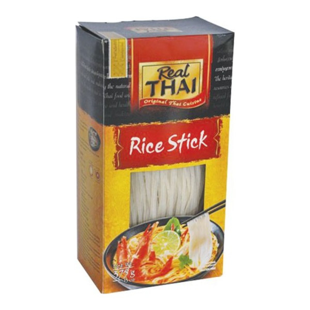 Real Thai Pirinç Çubuğu 375 gr Diğer Fiyatı