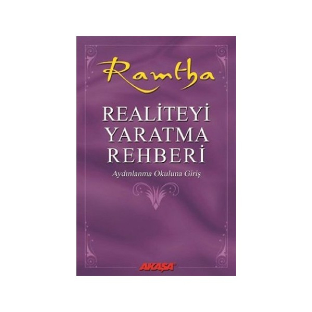 Realiteyi Yaratma Rehberi Edebiyat Fiyatı