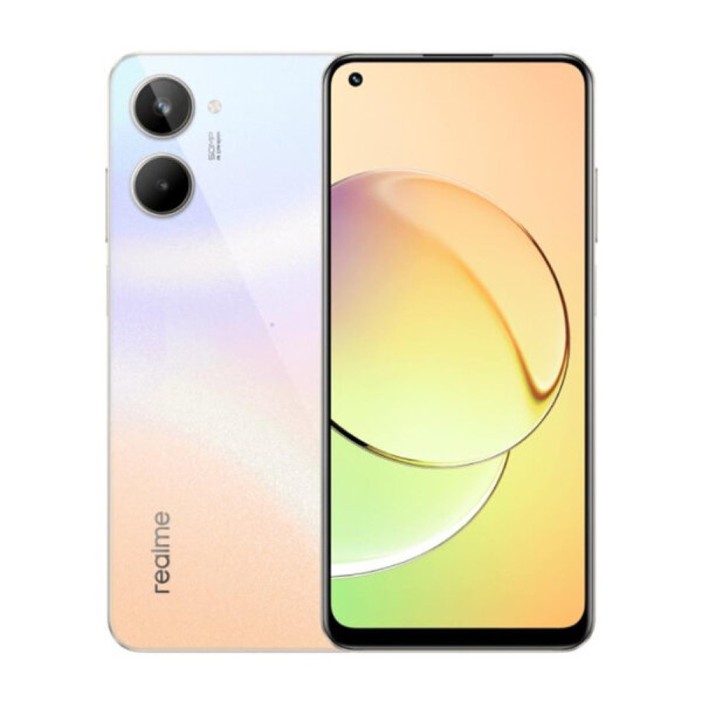 Realme 10 4G 256 GB 8 GB RAM Clash White Cep Telefonu (Realme Türkiye Garantili) Cep Telefonları Fiyatı