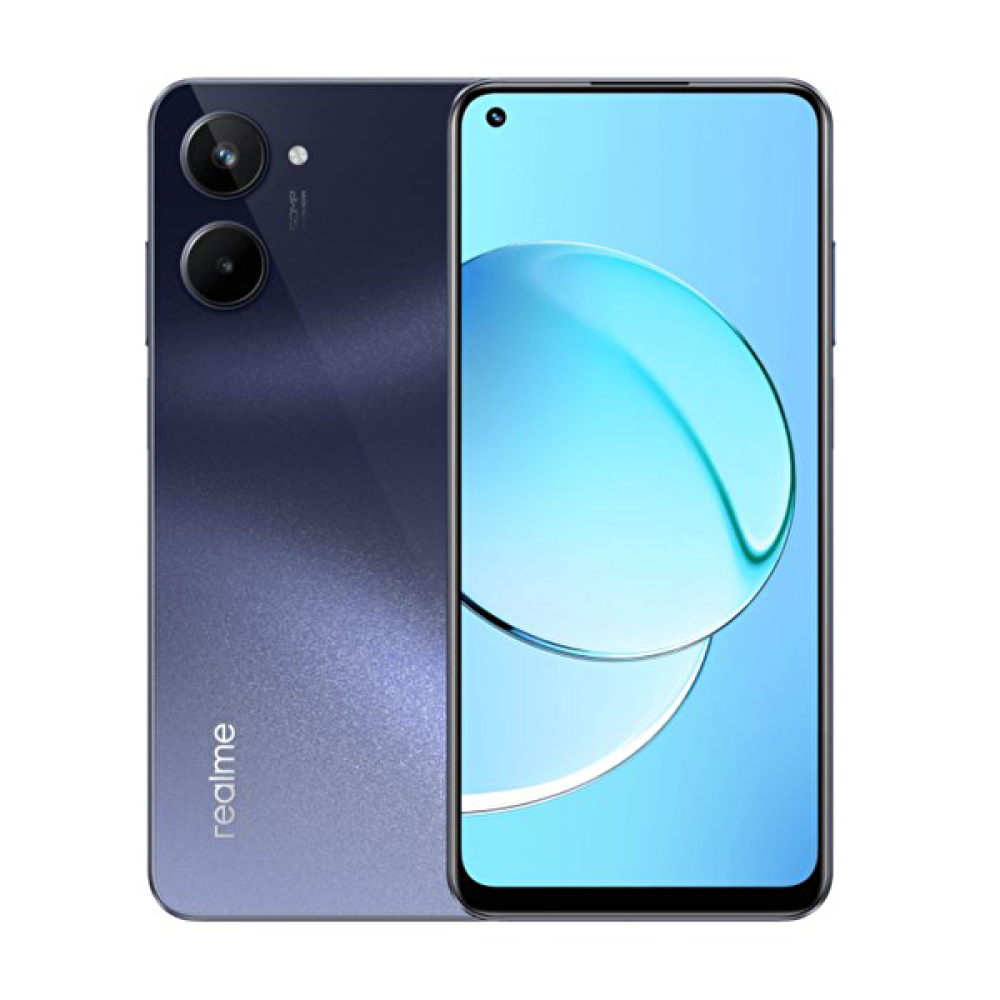 Realme 10 8Gb/256Gb Gündoğumu Siyahı Cep Telefonu Cep Telefonları Fiyatı