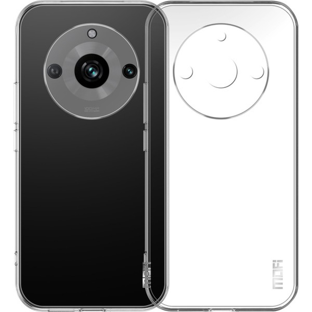 Realme 11 Pro 5g / 11 Pro+ 5g Şeffaf Tpu Telefon Kapağı Yumuşak Akıllı Telefon Kılıfı (Yurt Dışından) Cep Telefonu Kılıfı Fiyatı