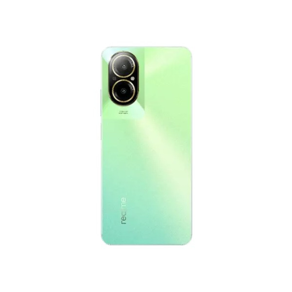 Realme 12 Lıte 8 GB Ram 256 GB Hafıza Vaha Gunesı VAHA GUNESI - Yeşil Cep Telefonları Fiyatı