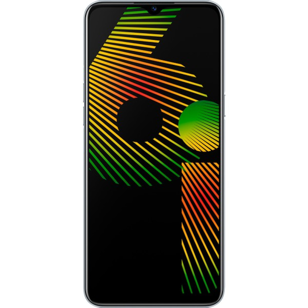 Realme 6i 128 GB (Realme Türkiye Garantili) - Beyaz Cep Telefonları Fiyatı