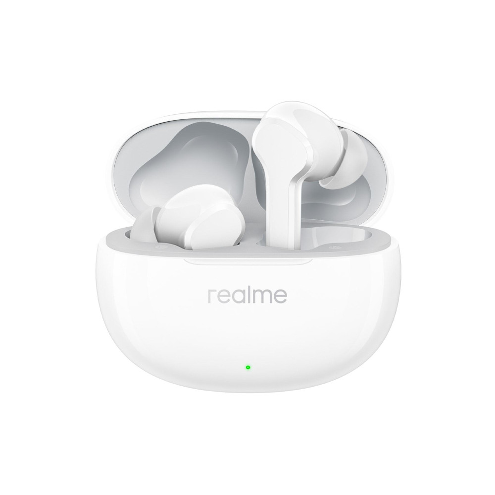 realme Buds T100 Tws - Beyaz (resmi Distribütör Garantili) Kulak İçi Kulaklık Fiyatı