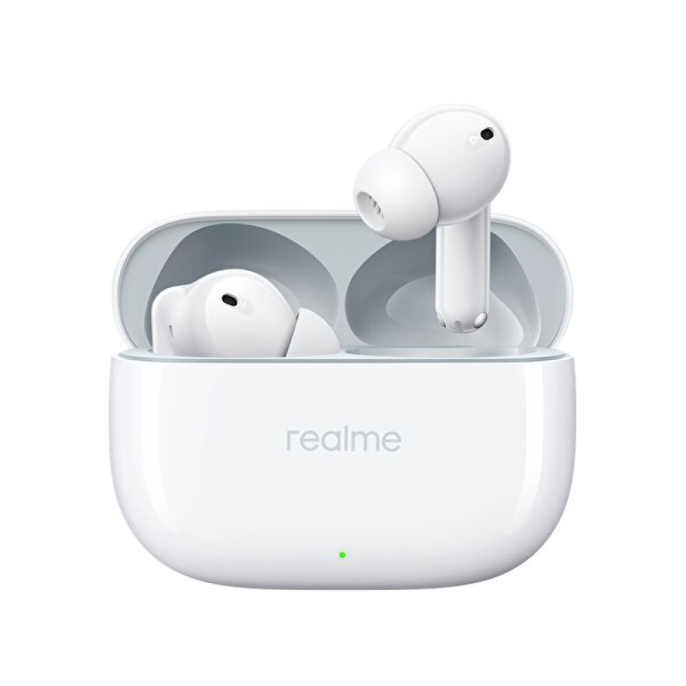 Realme Buds T300 Genç Beyaz Kulak İçi Kulaklık Fiyatı