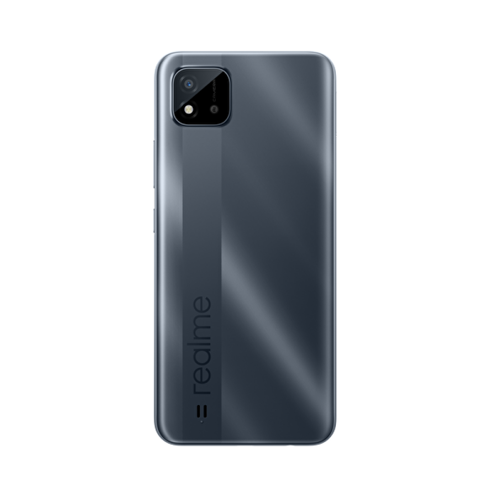 Realme C11 2021 2Gb/32Gb Akıllı Telefon Ihlara Grisi Cep Telefonları Fiyatı