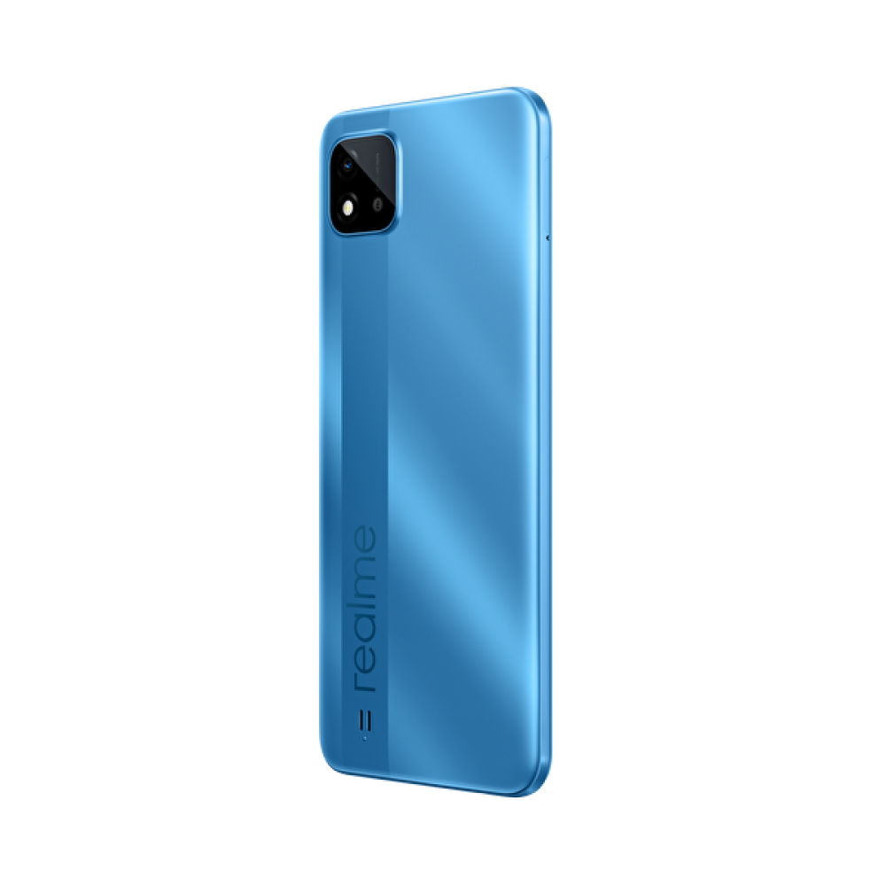 Realme C11 2021 2Gb/32Gb Akıllı Telefon Likya Mavisi Cep Telefonları Fiyatı