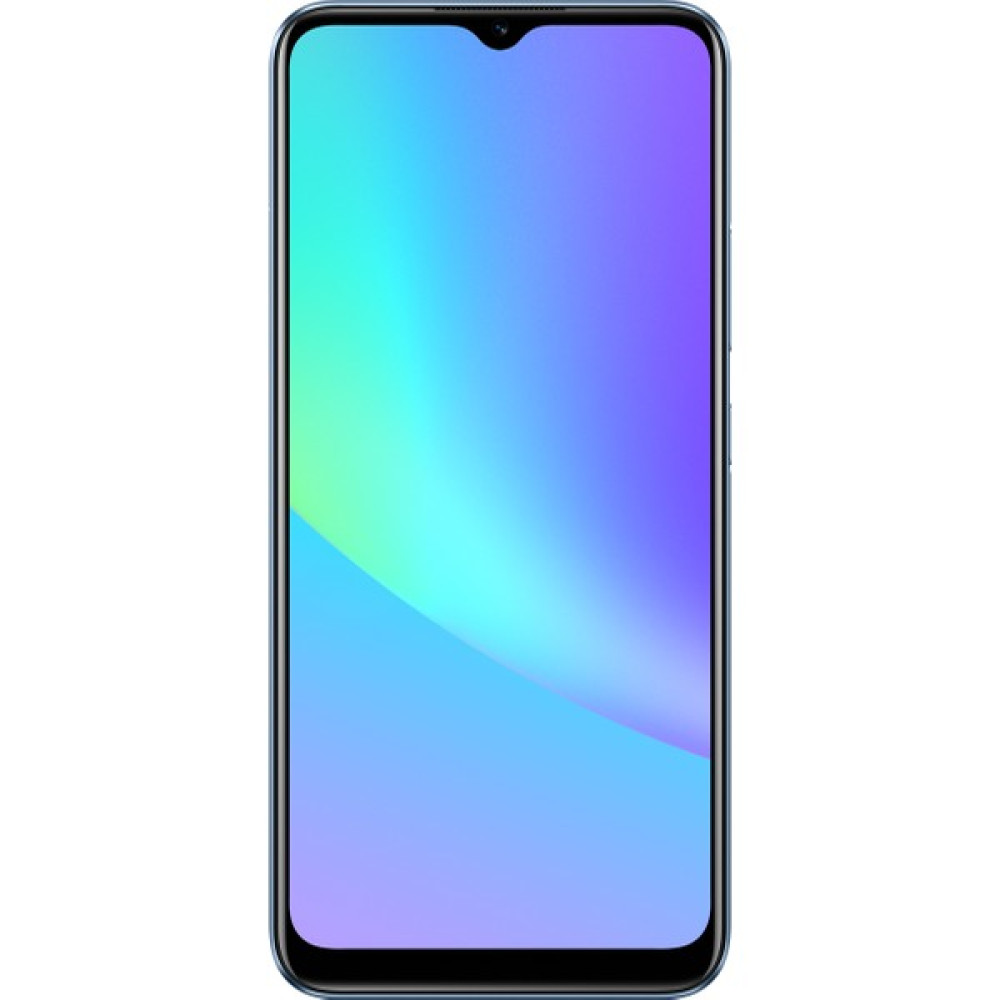 Realme C25 64 GB (Realme Türkiye Garantili) - Mavi Cep Telefonları Fiyatı