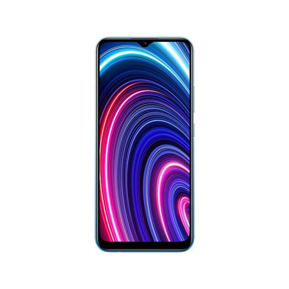 Realme C25Y 4Gb/128Gb Buzul Mavisi Akıllı Telefon Cep Telefonları Fiyatı