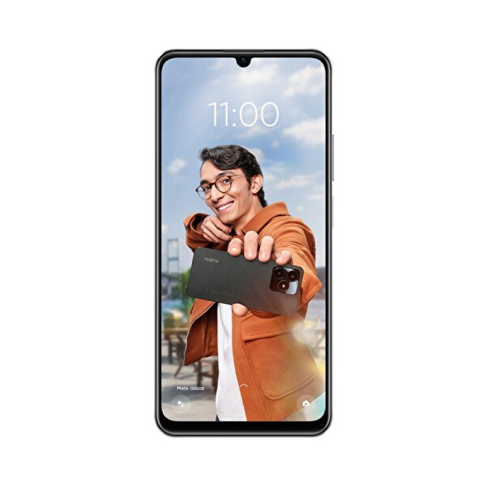 realme C53 128 GB 4 GB RAM Siyah Cep Telefonu(realme Türkiye Garantili) Cep Telefonları Fiyatı