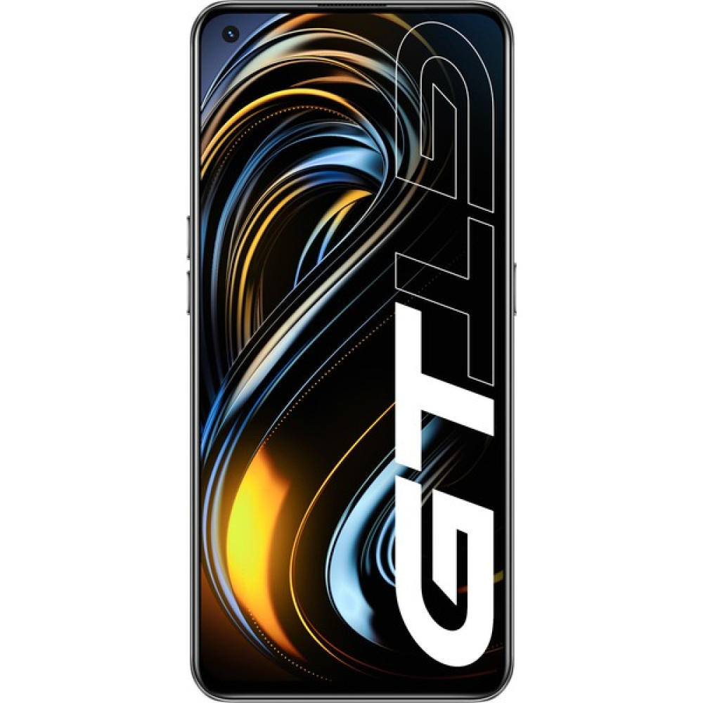 Realme GT 128 GB (Realme Türkiye Garantili) - Sarı Cep Telefonları Fiyatı