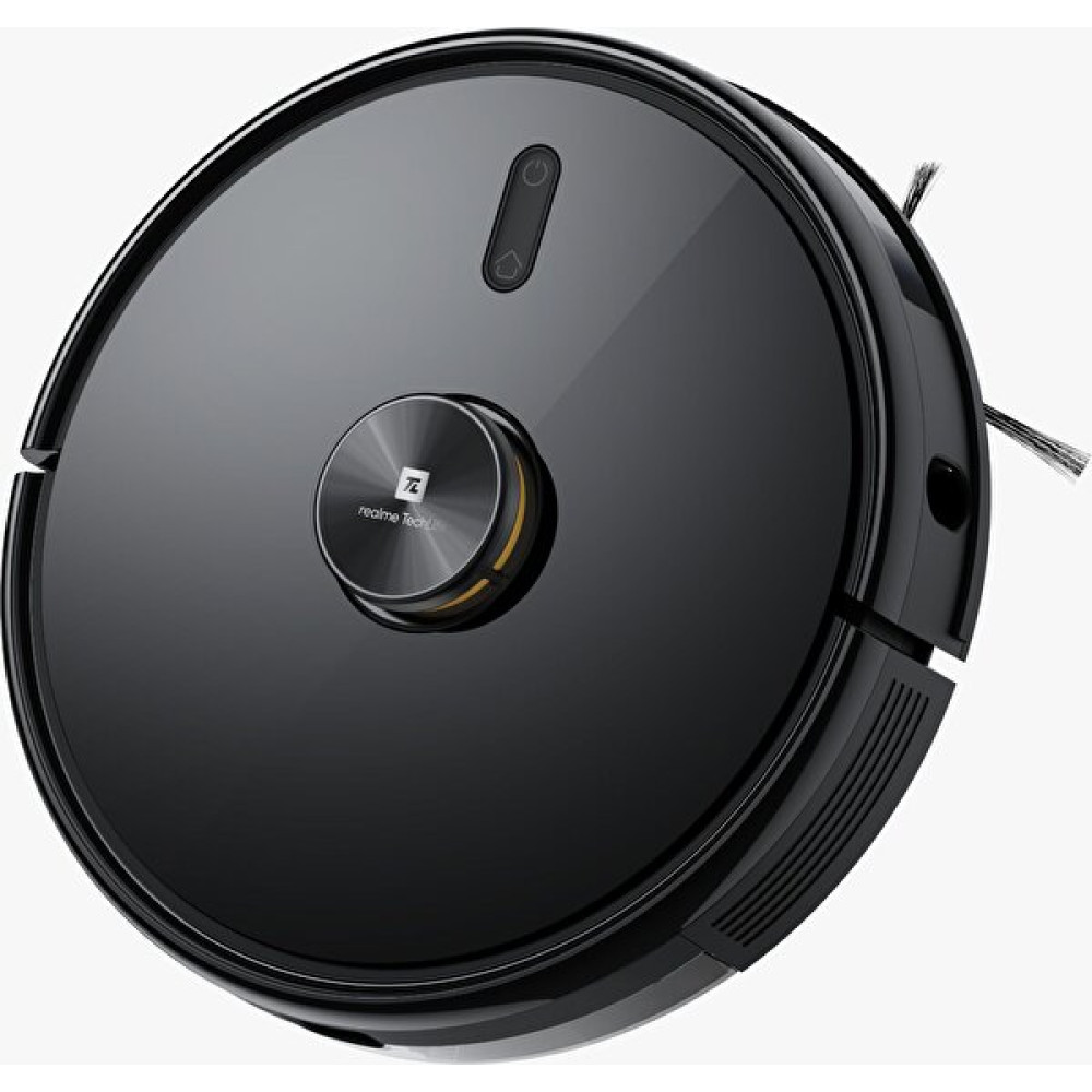 Realme Techlife 0.6 L Robot Süpürge (Realme Türkiye Garantili) Robot Süpürgeler Fiyatı