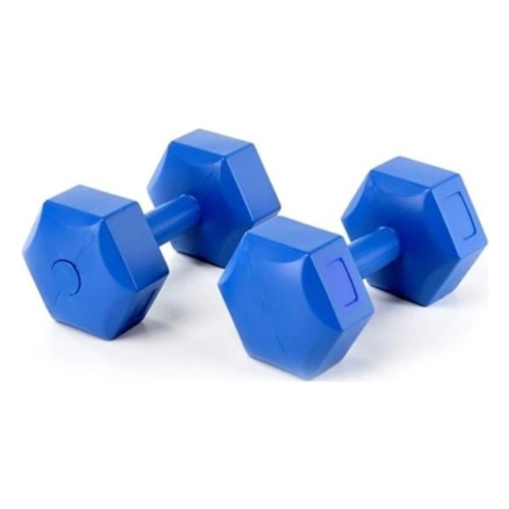 Realself Dumbell 3 kg Dambıllar & El / Ayak Ağırlıkları Fiyatı