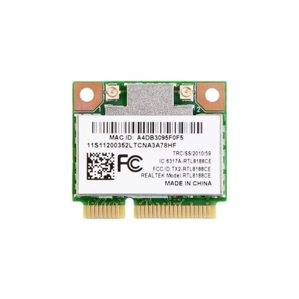 Realtek RTL8188CE Notebook Wireless Kart Oto Boyaları Fiyatı