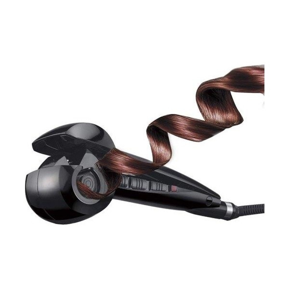 Realx Perfect Curl Saç Kıvırma Bukle Makinesi Saç Şekillendiriciler Fiyatı