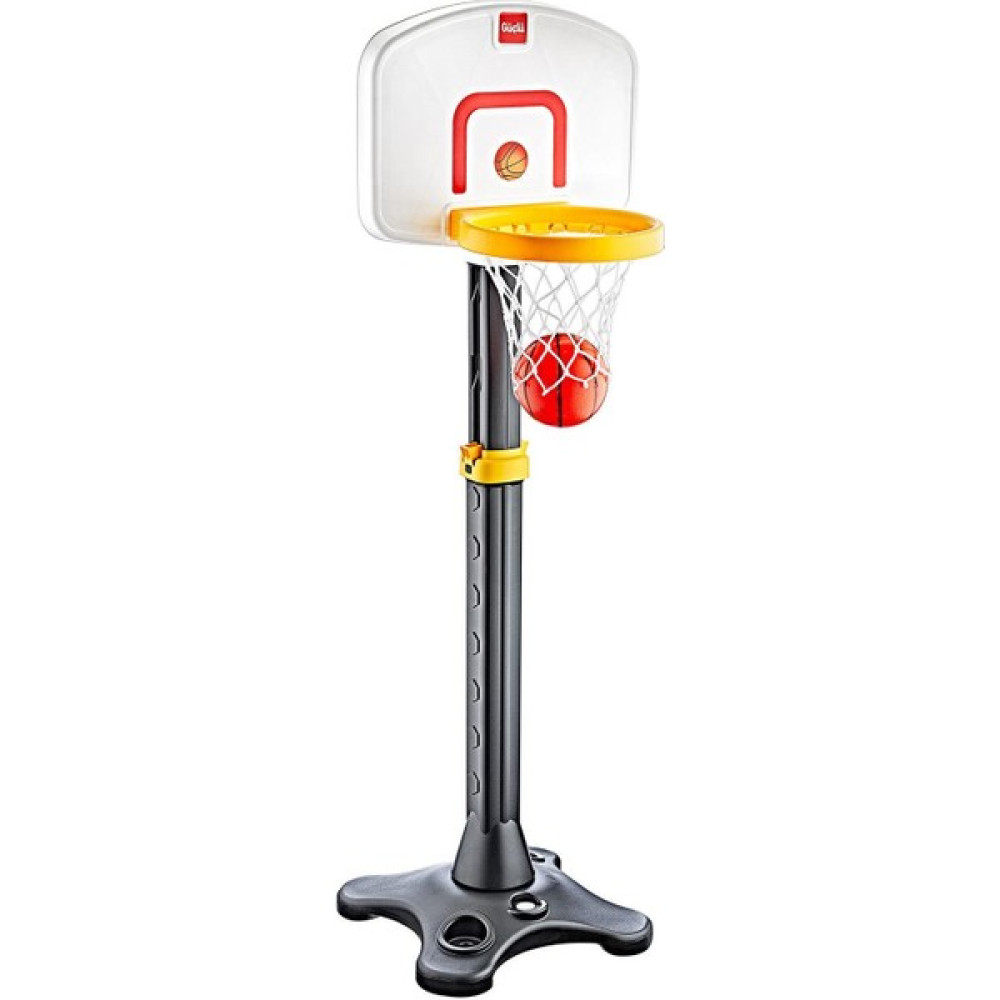 Realx Portatif Dev Süper Basketbol Potası Ayarlanabilir Yükseklik Çocuk Spor Oyuncakları Basket Potası - Renkli Açık Hava, Deniz ve Spor Oyuncakları Fiyatı