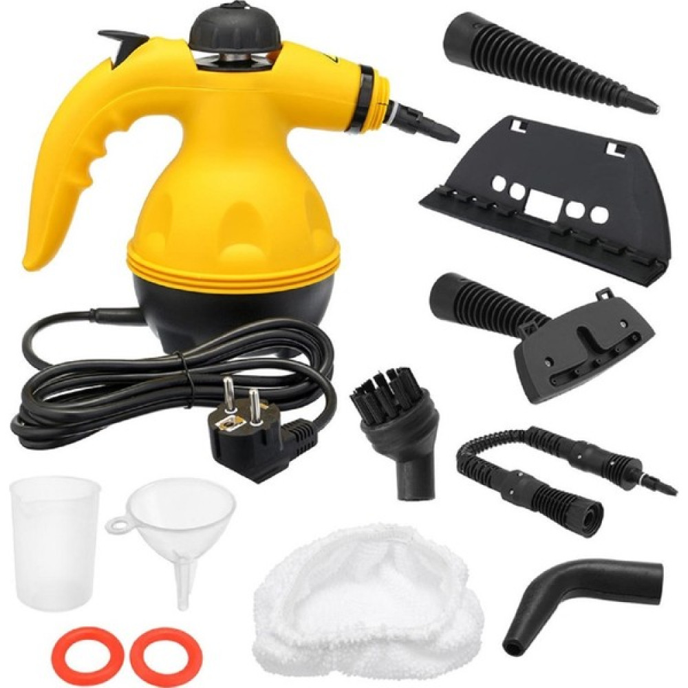 Realx Steam Cleaner Çok Fonksiyonlu Buharlı Temizleyici Elektrikli Süpürgeler Fiyatı