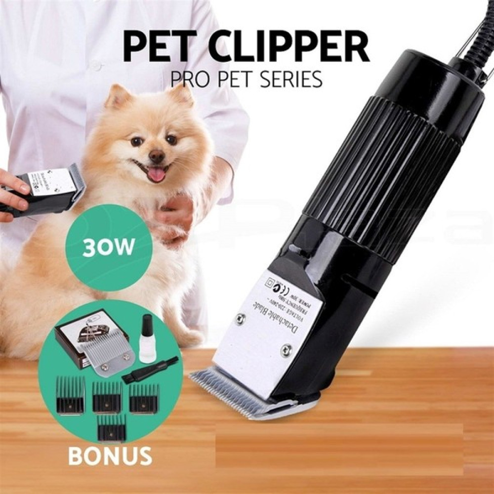 Reaps Reaps® Köpek Traş Aleti Mepol 8008 Köpek Traş Makinesi Evcil Hayvan Ürünleri Fiyatı