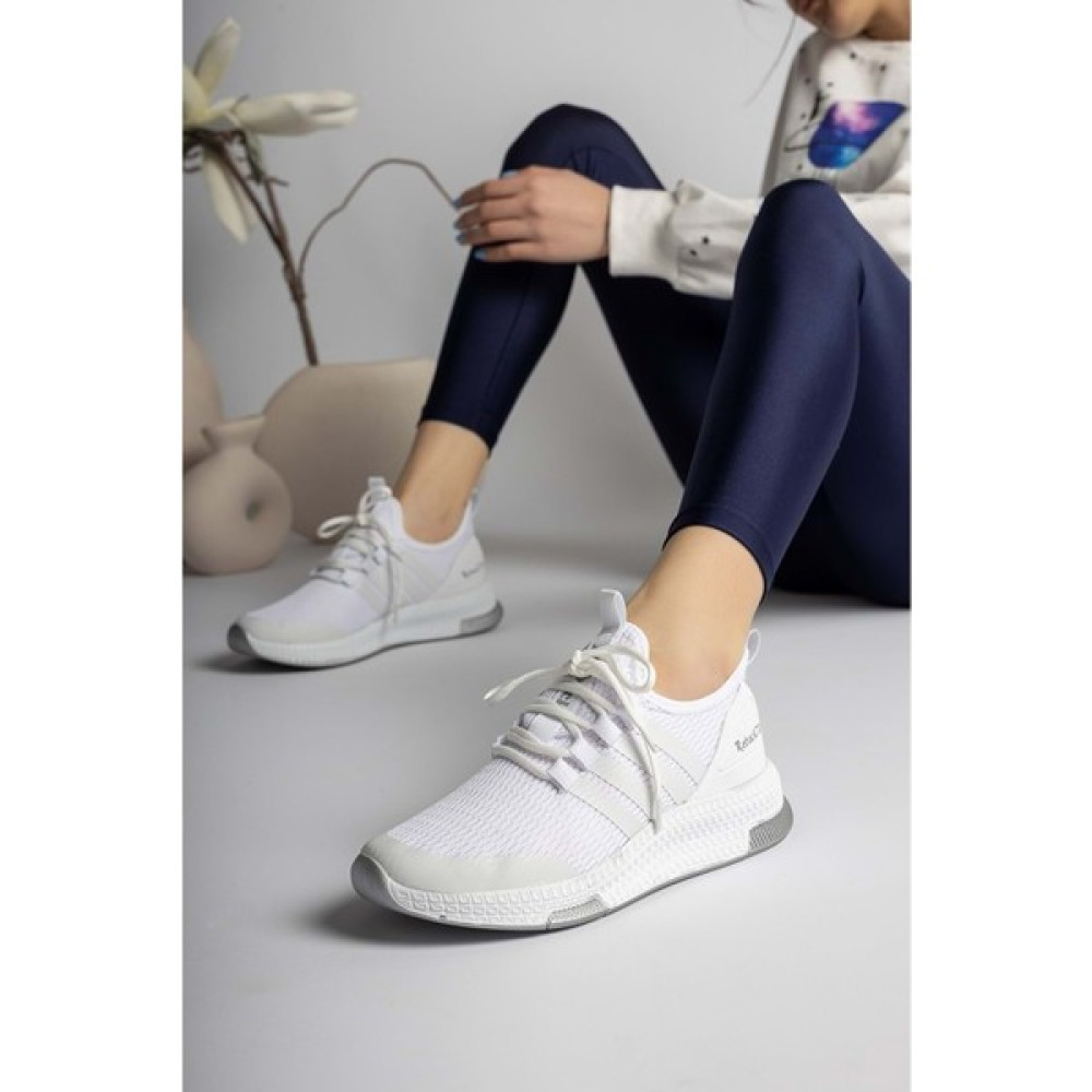 Reback 4010 Sneakers Unisex Spor Ayakkabı Spor Ayakkabı Fiyatı