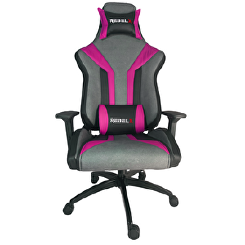 Rebel X Rebelx Oyuncu Koltuğu Supra Premium Pembe Oyuncu Koltuğu Çalışma Koltuğu Fiyatı