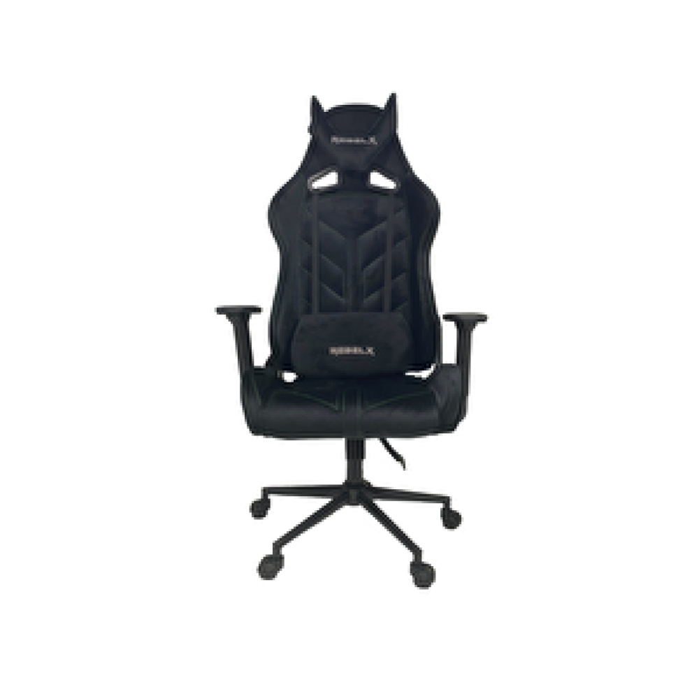 Rebel X Rebelx Oyuncu Koltuğu Victor Fabric Premium Kumaş Oyuncu Koltuğu Çalışma Koltuğu Fiyatı