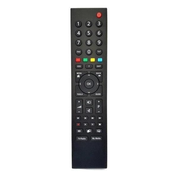 Rebera Arçelik Beko Altus Led TV Kumandası TV Aksesuarları Fiyatı