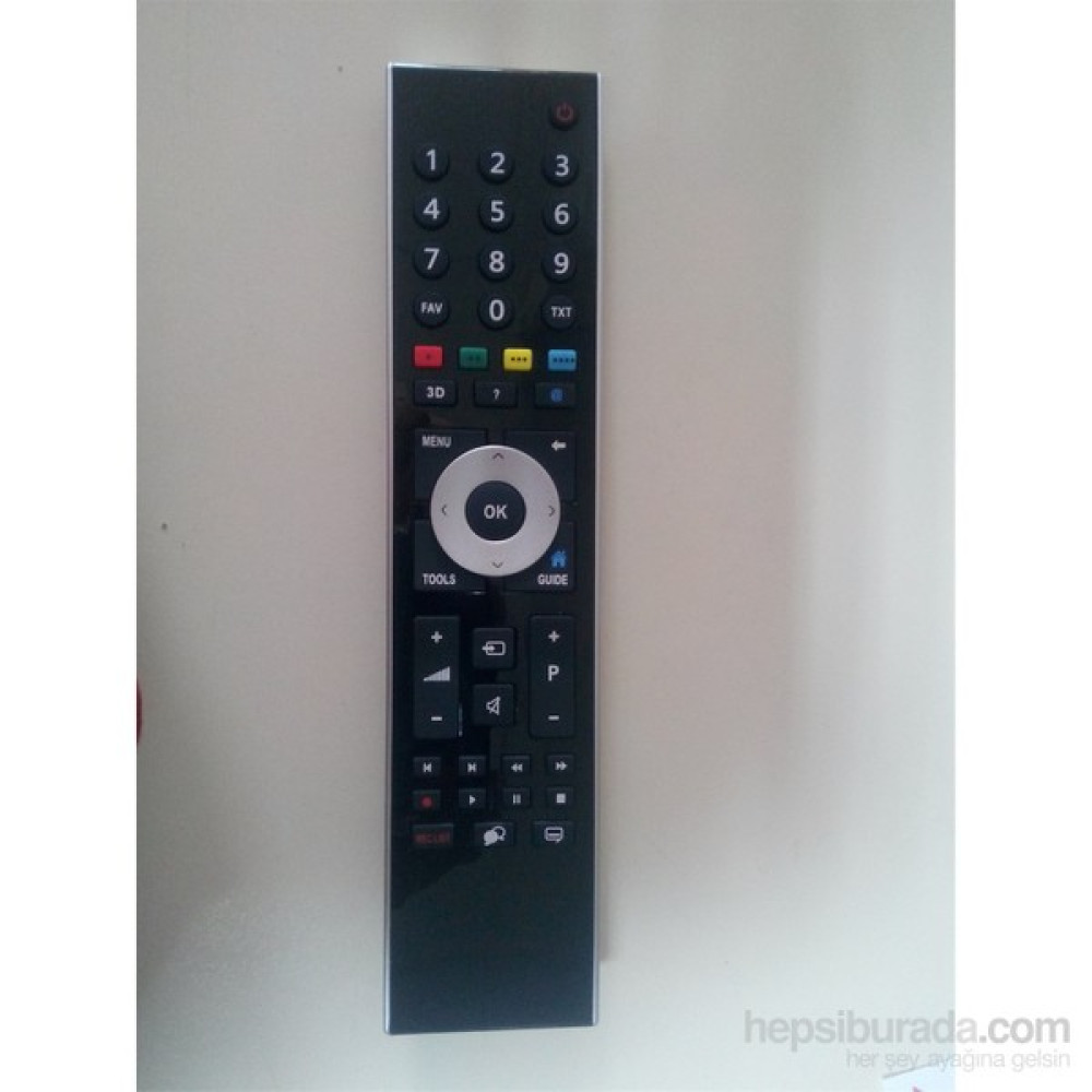 Rebera Arçelik Beko Led Tv Kumandası TV Aksesuarları Fiyatı