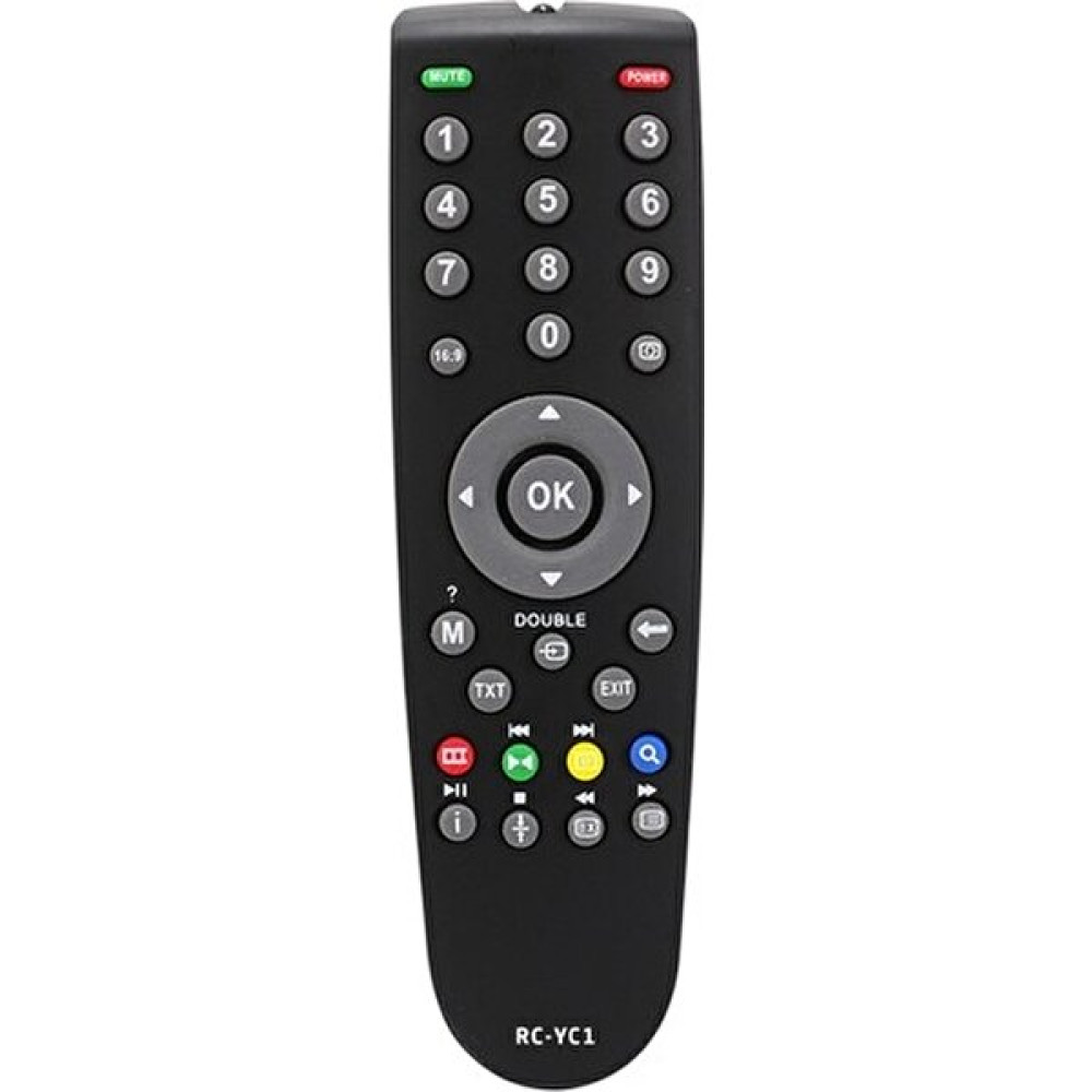 Rebera Arçelik-Beko Rc-Yc1 LCD TV Kumanda TV Aksesuarları Fiyatı