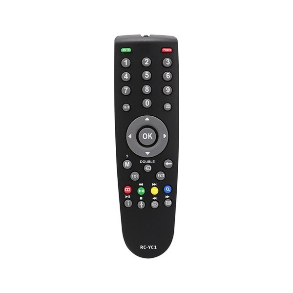 Rebera Arçelik-Beko Rc-Yc1 LCD TV Kumanda TV Aksesuarları Fiyatı