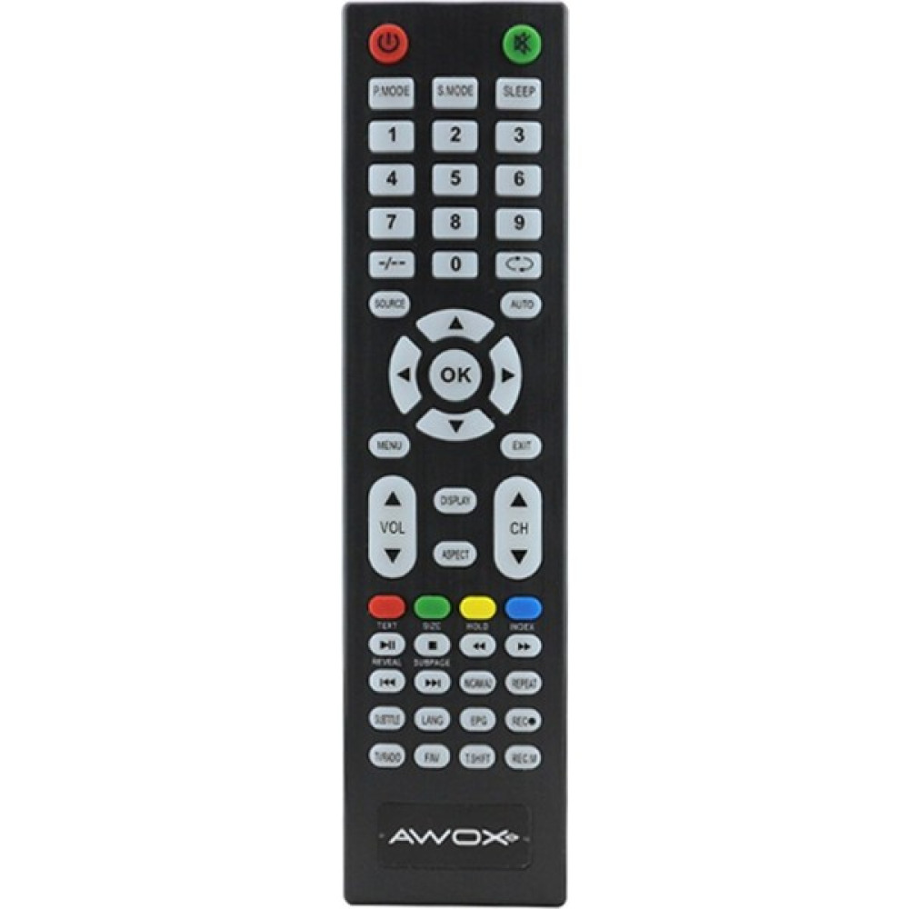 Rebera Dijitsu Lcd-Led Tv Kumandası Serisi LCD Tv Kumanda TV Aksesuarları Fiyatı